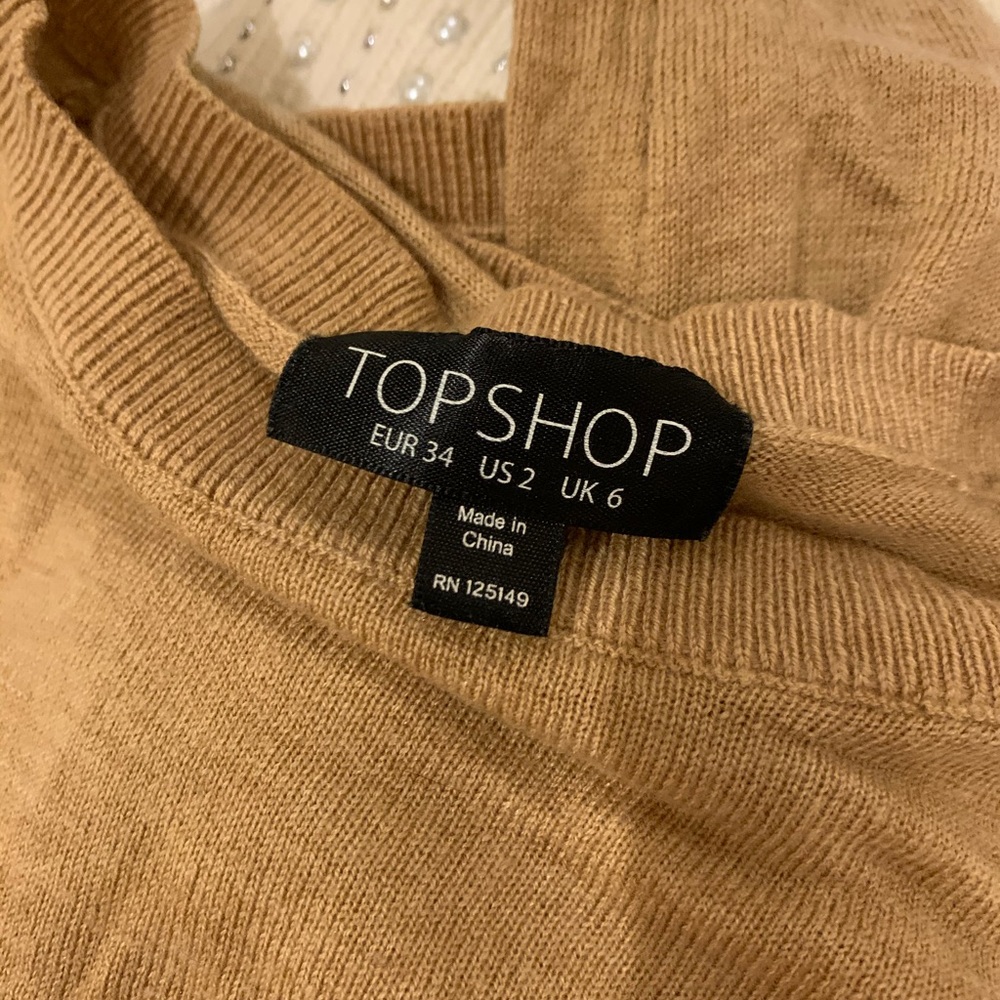 Top shop Top - Picture 4 of 4
